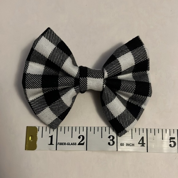 Mini buffalo bow - Picture 3 of 4